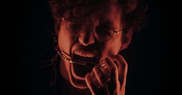 We have no language for pre-verbal trauma