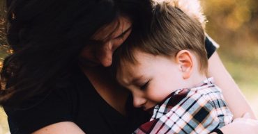 mother wound leaves us feeling unprotected