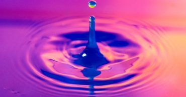 Trauma exists as a series of ripples