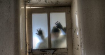 Trauma is inside us and we are inside trauma
