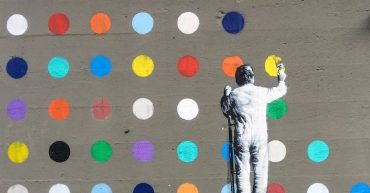 Steve Jobs – “You can’t connect the dots looking forward”