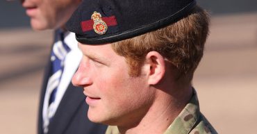 Prince Harry reveals generational trauma in the Royal Family