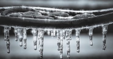 Trauma is pain frozen in time