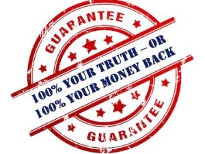 Guarantee