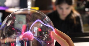 The Law of Conservation of Energy governs generational trauma