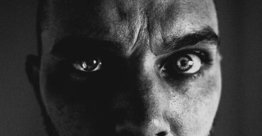 The eyes in old photographs reveal family trauma