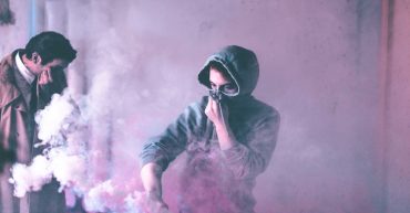 In patriarchy, everything is toxic