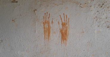 The Sect of the Disgraced – humanity’s secret society of shame