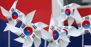 The Han – Korea’s community trauma