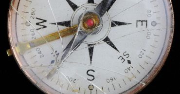 The mother wound destroys our inner compass