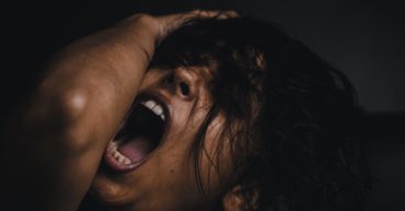 Beyond ancestral trauma lies ancestral rage