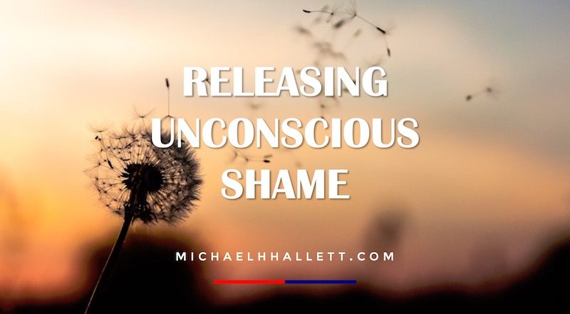 Releasing Unconscious Shame online course
