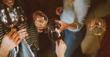 Do you drink alcohol consciously or unconsciously?