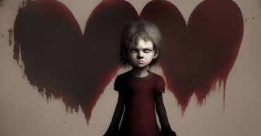 Feeling unwanted – the dark heart of the mother wound