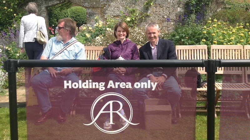 Antiques Roadshow