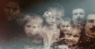 Our ancestors tried to hide everything they were ashamed of
