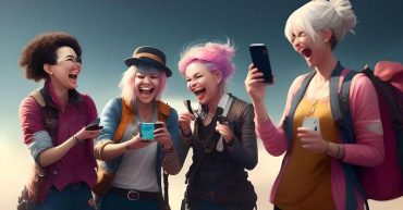 Derision, social media, and shaming for entertainment