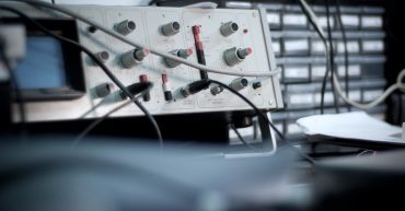 Measuring shame – Wilhelm Reich’s 1930s oscillograph experiments