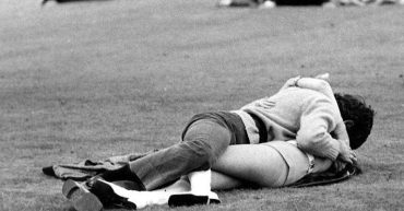 The 1960s Sexual Revolution – breaking mass sexual repression