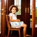 Childhood innocence – concealing the mother wound