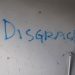 Disgrace – the deepest form of shame