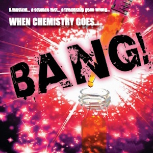 When Chemistry Goes Bang!