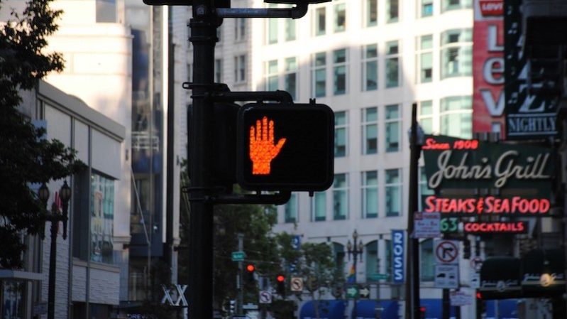 Denial – how we make shame unconscious