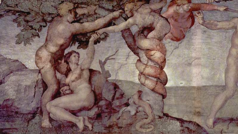 Christianity’s ‘original sin’ is generational trauma