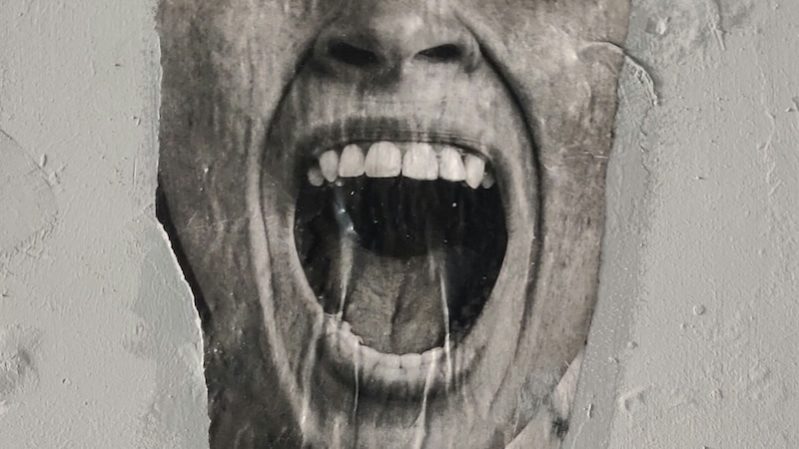 Vocal intonation – a secret giveaway of trauma