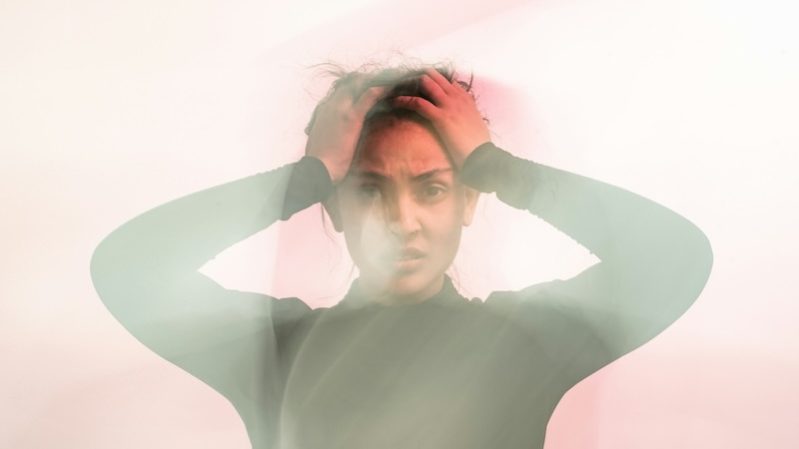 ‘Mental health’ is a misleading term