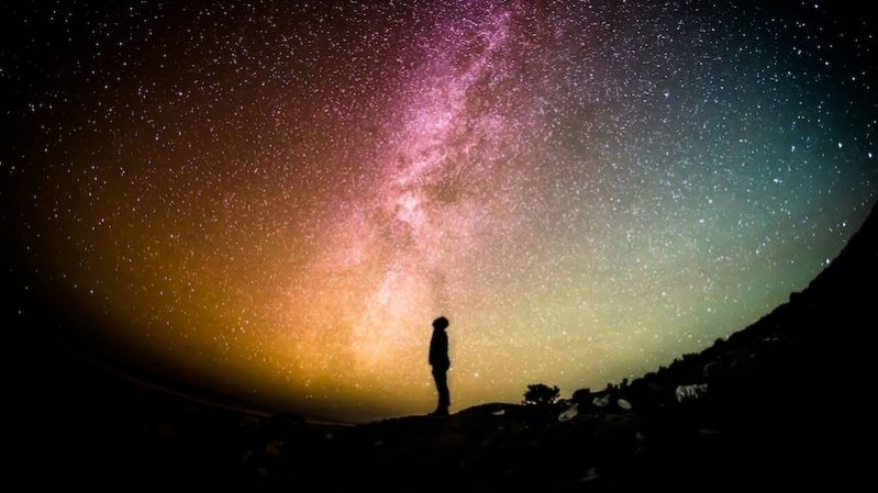 The mother wound constellation