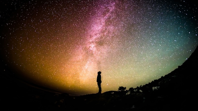 The mother wound constellation
