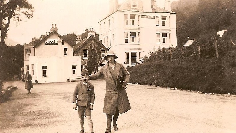 The slippery slope – multi-generational family fragmentation