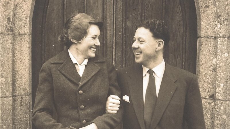 Mother & father wounds – the arrested development of humanity