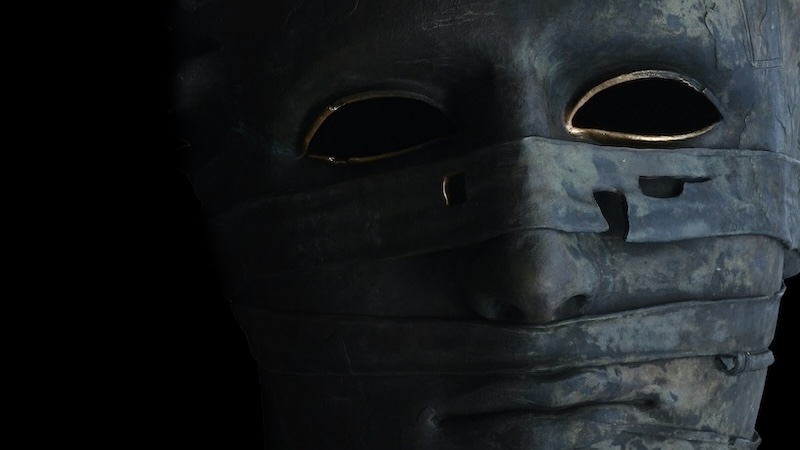 Impostor syndrome – a child asked to do an adult’s job