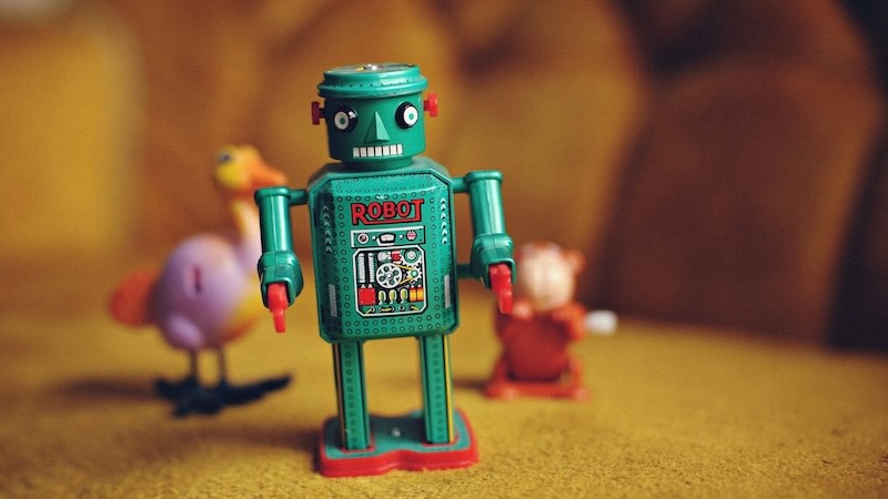 Arrested development – humanity’s collective immaturity