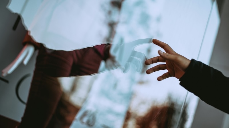 Self-connection – the aim of all inner work