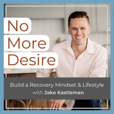 No More Desire podcast
