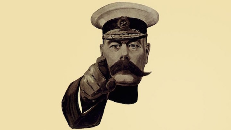 Pointing the finger – weaponizing shame