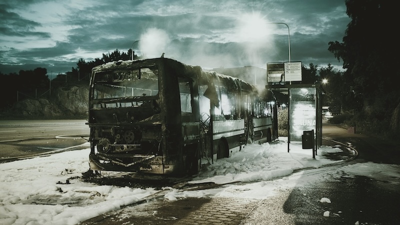 From “I AM the victim” to “This happened to me” – reclaiming identity through trauma release