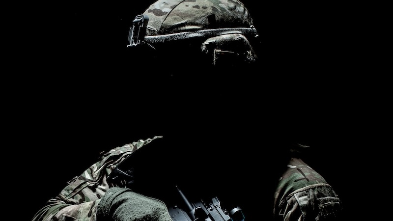 Kill or be killed – the basic patriarchal equation