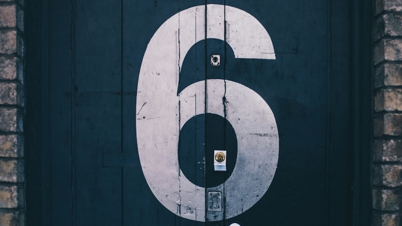 Trauma – 6 sources, 6 impacts