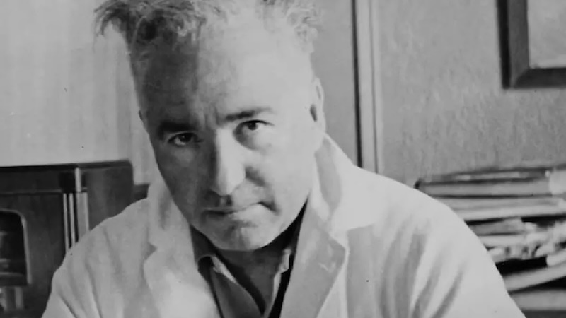 Wilhelm Reich – visionary, liar, or lunatic?