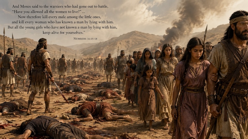 Ancestral trauma #10 – identity warfare