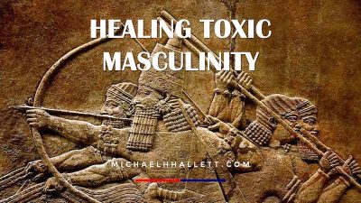 Healing Toxic Masculinity online course