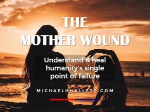 The Mother Wound online course